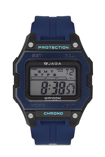 Jaga Children's Wristwatch S.Jl-M1216-Oeae-640041