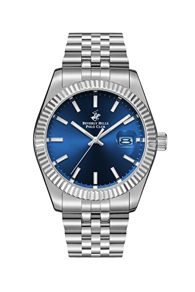 Beverly Hills Polo Club BP3018X.390 ERKEK KOL SAATİ