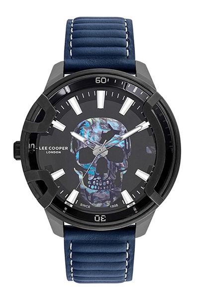 Lee Cooper Men's Wristwatch Lc07588.699