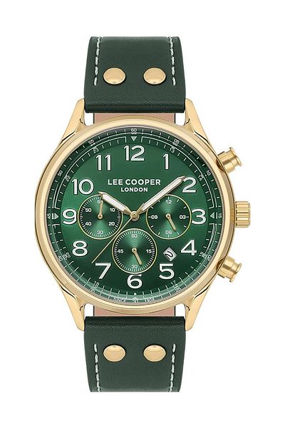 Lee Cooper Men's Wristwatch Lc07558.117