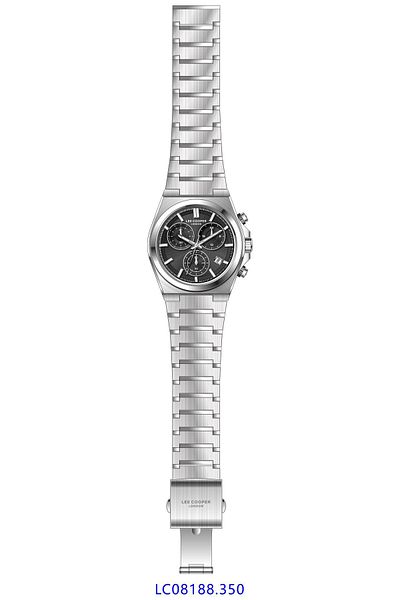 Lee Cooper Men's Wristwatch Lc08188.350
