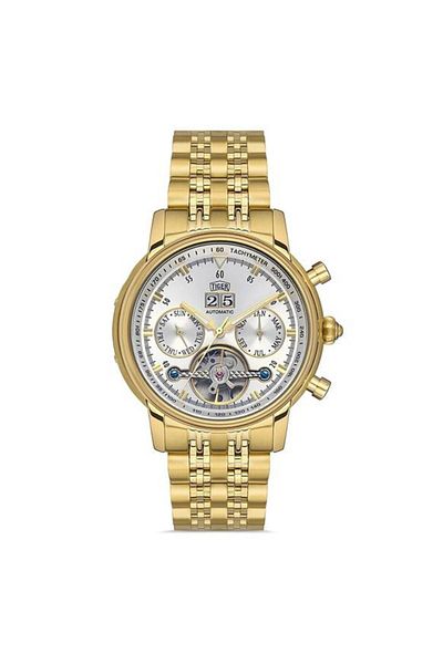 Tiger Men's Wristwatch Ti-599Mc