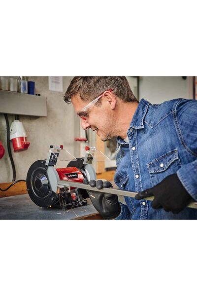 Einhell Tc-bg 150, Taş Motoru - 4412632