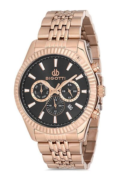 Bigotti Men's Wristwatch S.Bg.1.10182.4