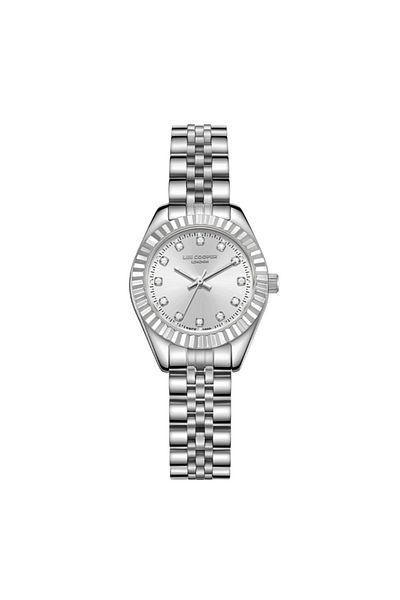 Lee Cooper Women's Wristwatch Lc07956.330