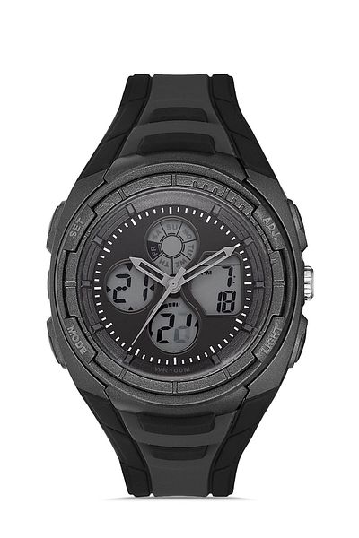 Jaga Children's Wristwatch S.Jl-Ad0900-Occc-Ds-640561