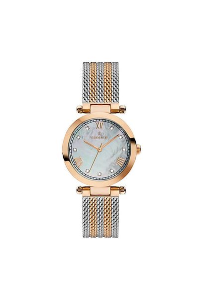 Essence Women's Wristwatch Es6669Fe.520