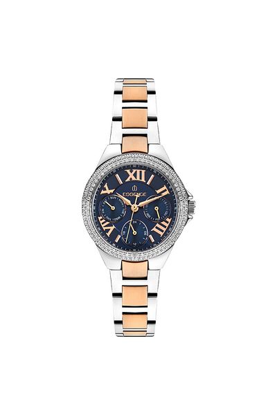 Essence Unisex Wrist Watch Es6903Fe.490