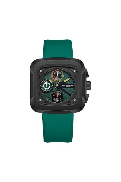 Lee Cooper Men's Wristwatch Lc08012.075