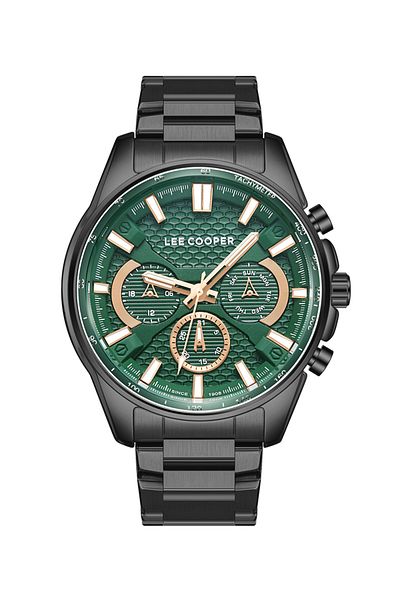 Lee Cooper Men's Wristwatch Lc08090.070