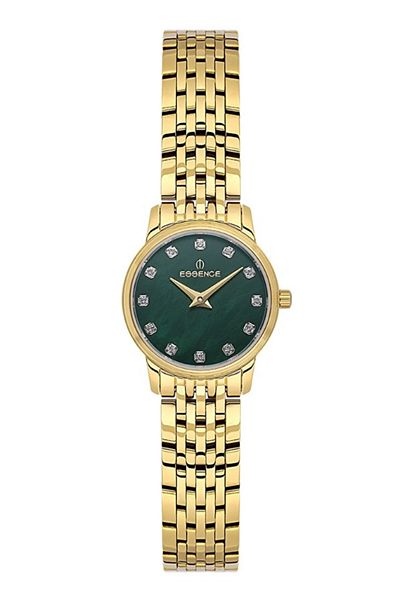 Essence Women's Wristwatch Es6935Fe.170