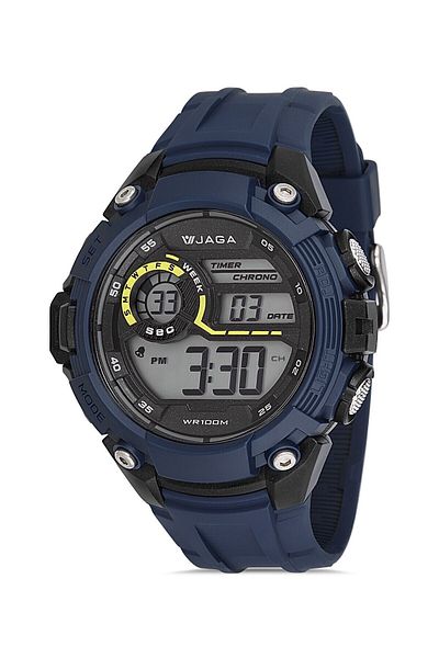 Jaga Children's Wristwatch S.Jl-M1198-Oeae-640051