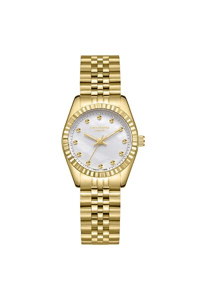 Lee Cooper Women's Wristwatch Lc08167.120