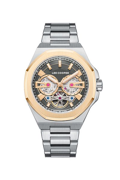 Lee Cooper Men's Wristwatch Lc08124.560