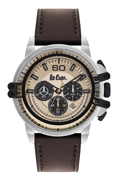 Lee Cooper Men's Wristwatch Lc07860.344