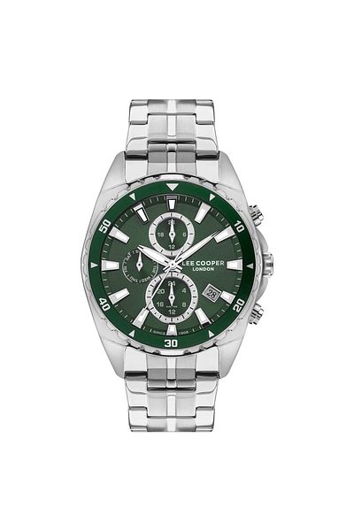 Lee Cooper Men's Wristwatch Lc07515.370