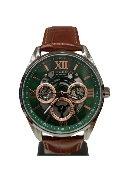 Tiger Men's Wristwatch Tf-290