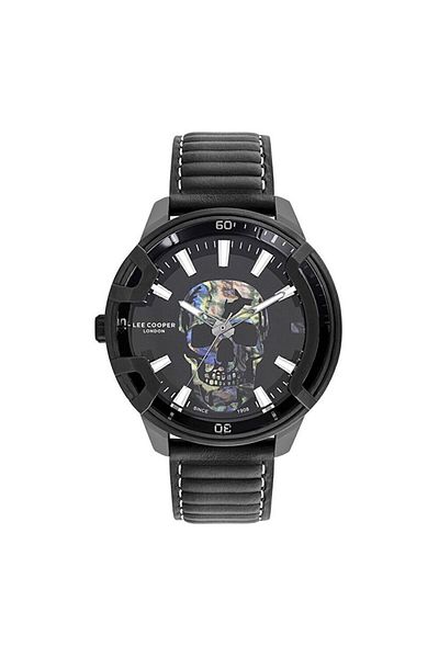 Lee Cooper Men's Wristwatch Lc07588.651