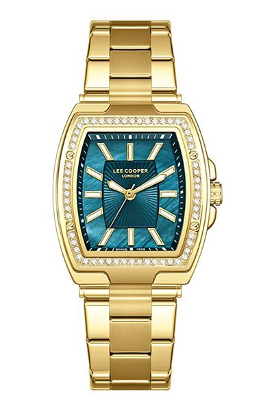 Lee Cooper Women's Wristwatch Lc08058.170