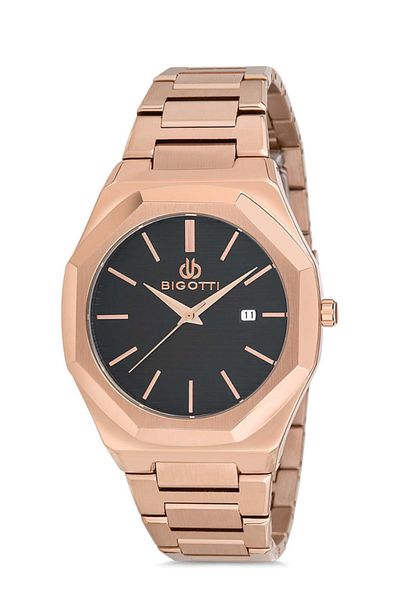 Bigotti Men's Wristwatch S.Bg.1.10186.3