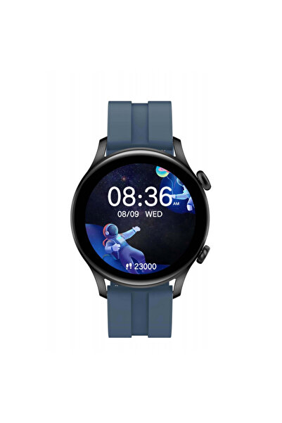 Sergio Tacchini Unisex Akıllı Saat