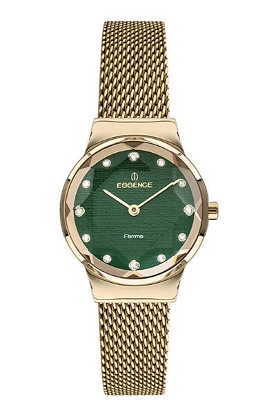 Essence Women's Wristwatch Es6697Fe.170