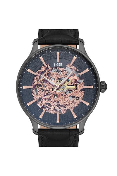 Tiger Men's Wristwatch Ti-596Ma