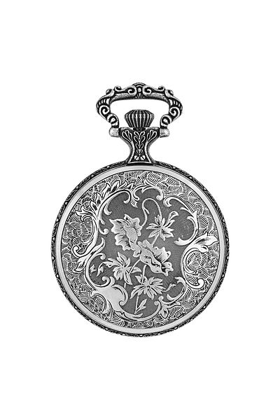 Nacar Men's Pocket Watch Nc44-483119-Awam
