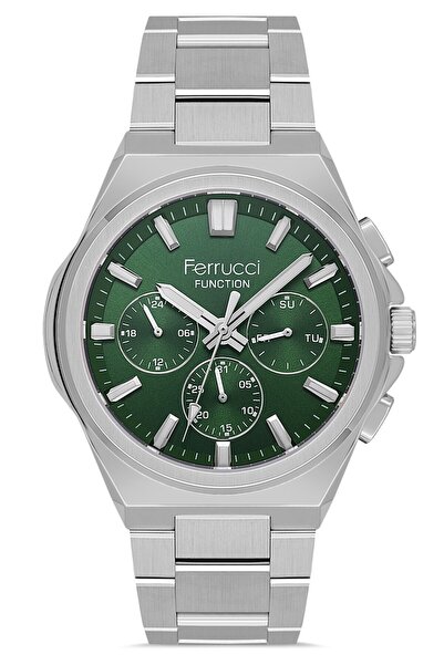 Ferrucci Men's Watch Fcf042503471M.0464583
