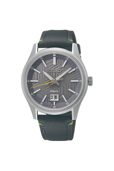 Seiko Seiko Sur543p1 Men's Wristwatch