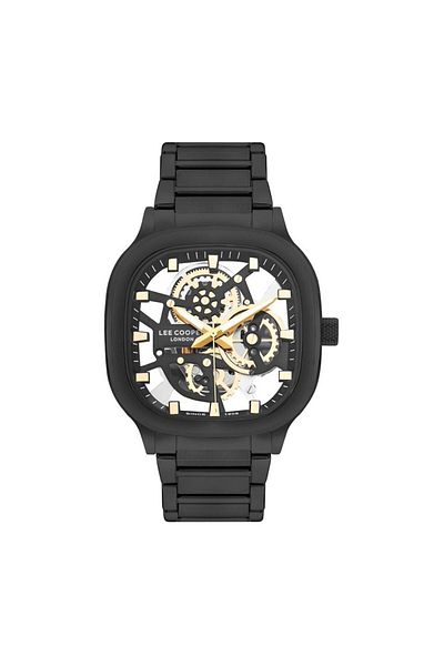 Lee Cooper Men's Wristwatch Lc07974.650