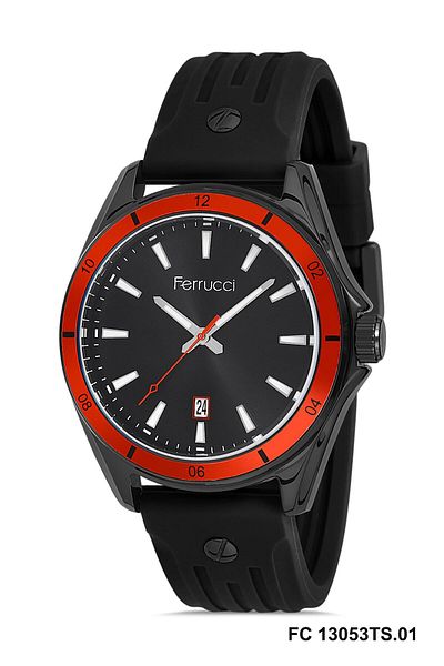 Ferrucci Men's Wristwatch Fc052213053S.01640062