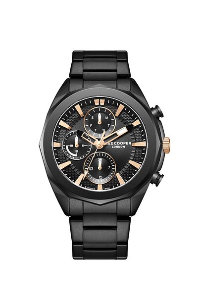 Lee Cooper Men's Wristwatch Lc08005.650