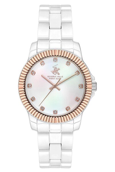 Beverly Hills Polo Club Women's Watch Bp3622X.530