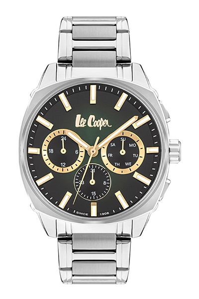 Lee Cooper Men's Wristwatch Lc07925.370