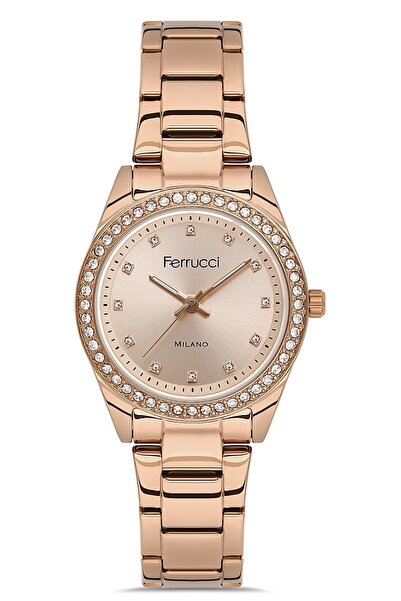 Ferrucci ساعة يد نسائية FC042503260M.0364013