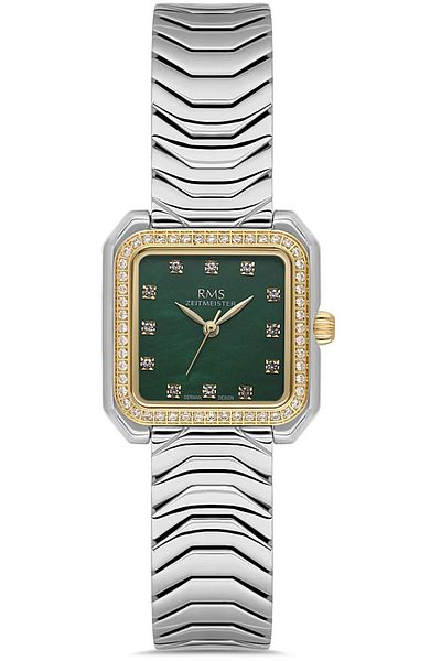 RMS Women's Wristwatch .1.Ag2051.06
