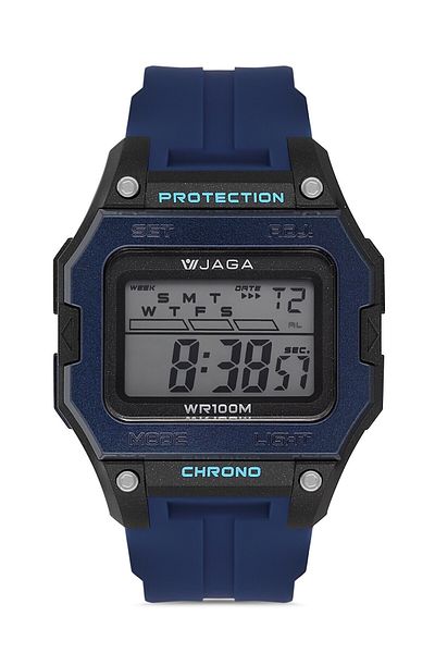 Jaga Children's Wristwatch S.Jl-M1216-Oeae-640041