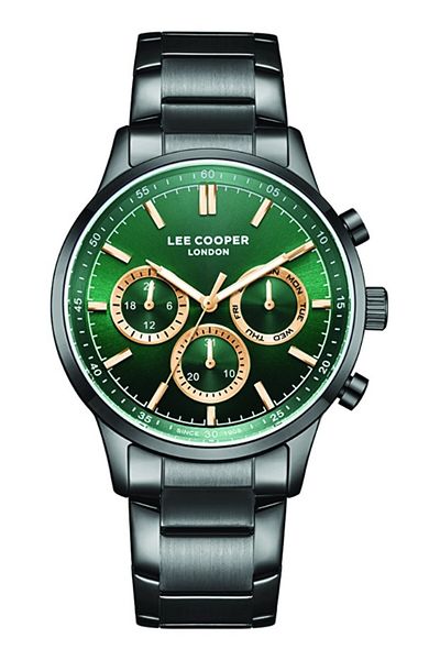 Lee Cooper Men's Wristwatch Lc07998.070