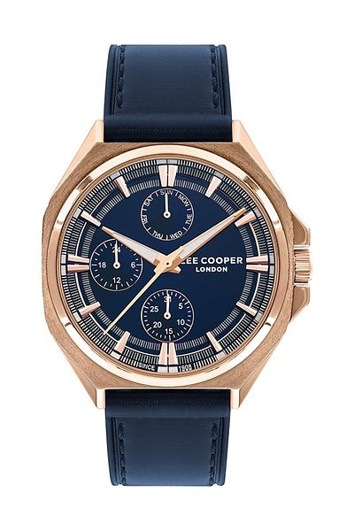 Lee Cooper Men's Wristwatch Lc07568.499