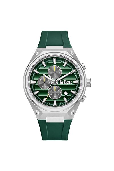 Lee Cooper Men's Wristwatch Lc08063.377