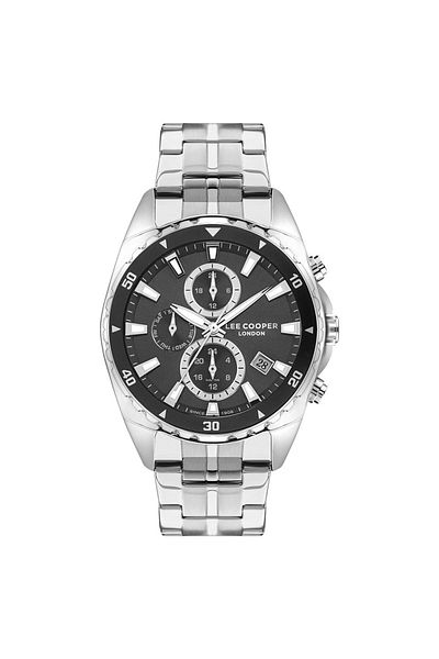 Lee Cooper Men's Wristwatch Lc07515.060