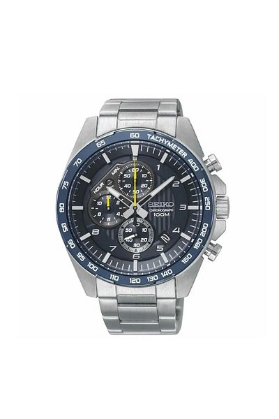 Seiko Men's Wristwatch S.Ssb321P