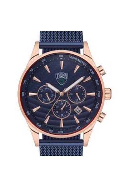 Tiger Men's Wristwatch Ti-2115C