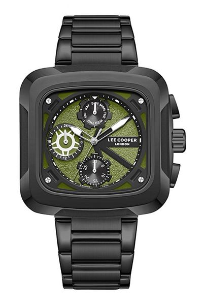Lee Cooper Men's Wristwatch Lc08013.070