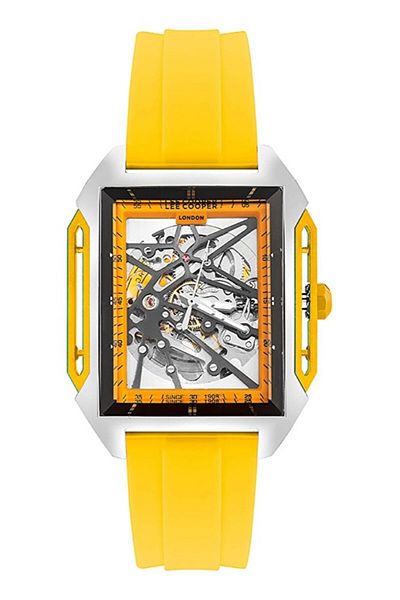 Lee Cooper Men's Wristwatch Lc07900.357