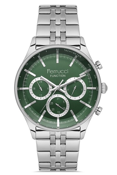 Ferrucci Men's Watch Fcf042503472M.0264073