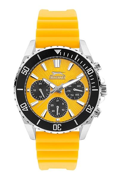 Slazenger Men's Wristwatch Sl.09.2274.2.04