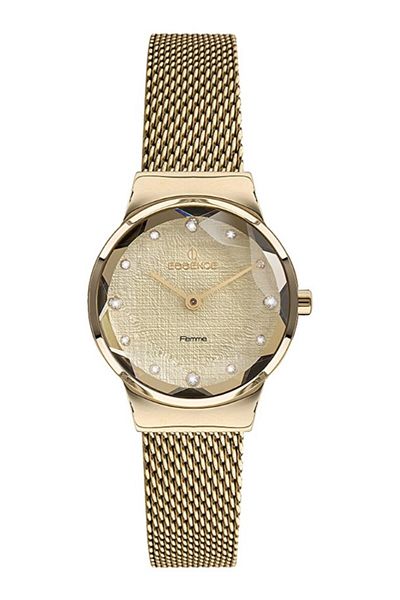 Essence Women's Wristwatch Es6697Fe.110