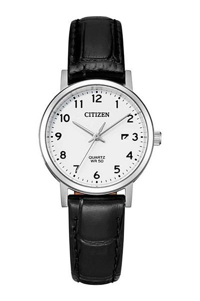 Citizen Women's Wristwatch Eu6090-03A